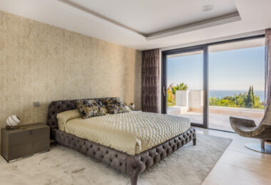 Villa Mozart in Sierra Blanca, Golden Mile