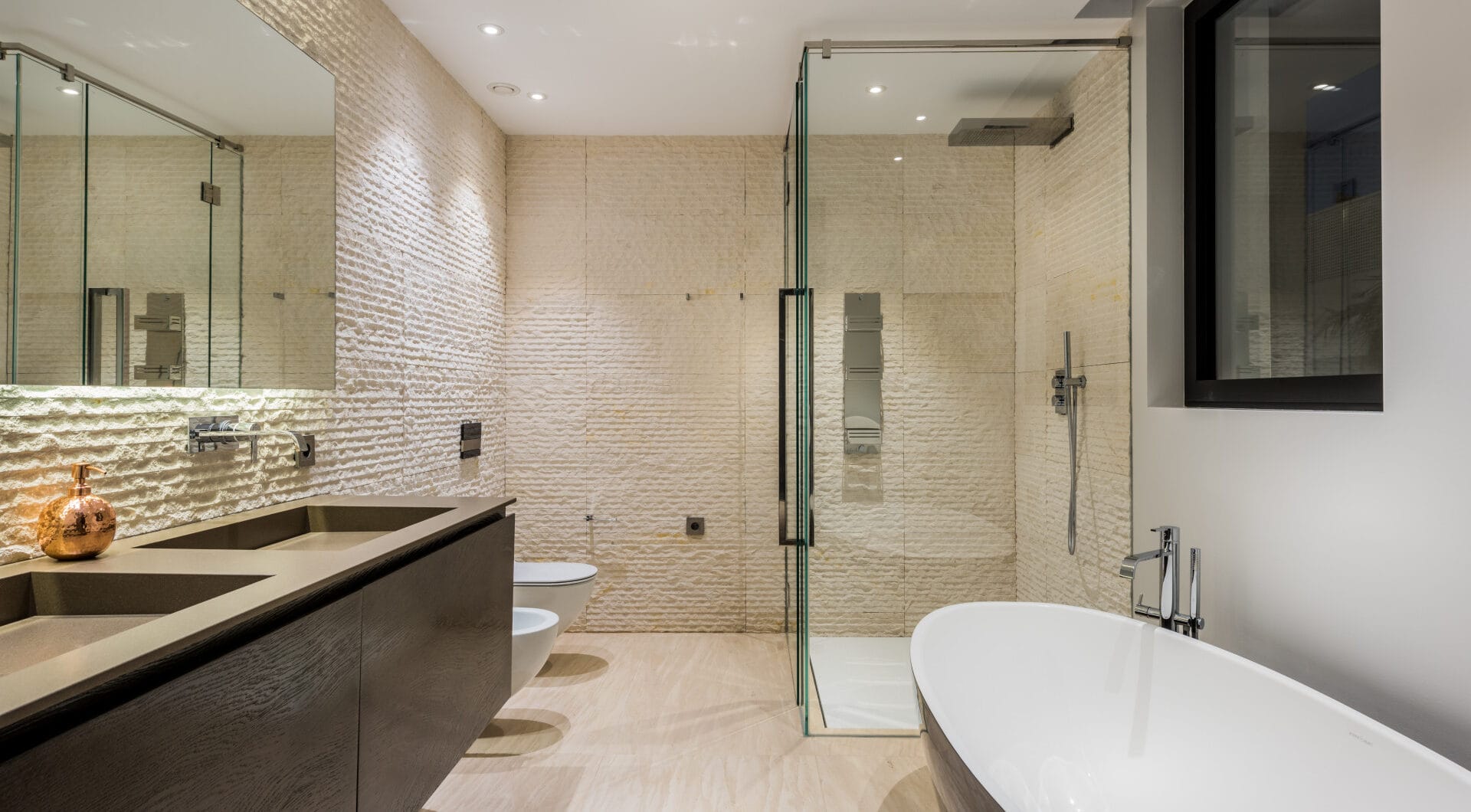 Villa Mozart in Sierra Blanca, Golden Mile