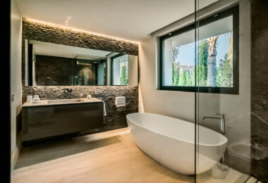 Villa Mozart in Sierra Blanca, Golden Mile