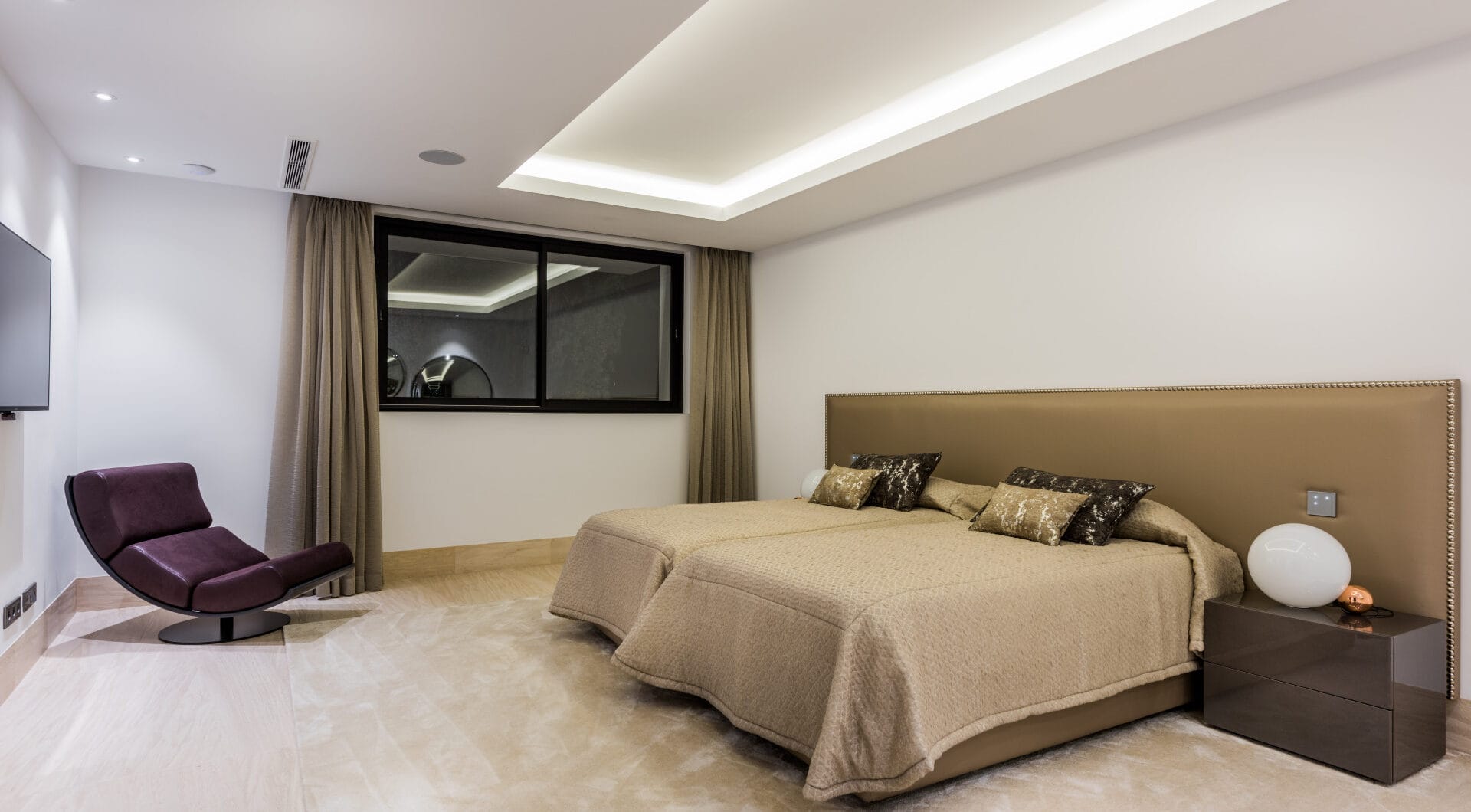 Villa Mozart in Sierra Blanca, Golden Mile