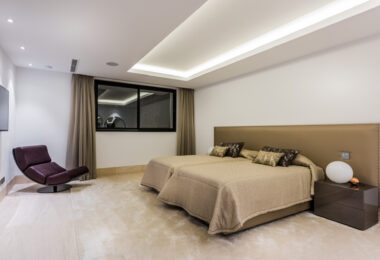 Villa Mozart in Sierra Blanca, Golden Mile