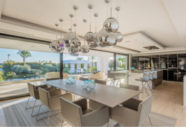 Villa Mozart in Sierra Blanca, Golden Mile