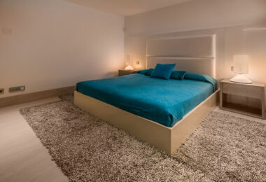 Villa Mozart in Sierra Blanca, Golden Mile