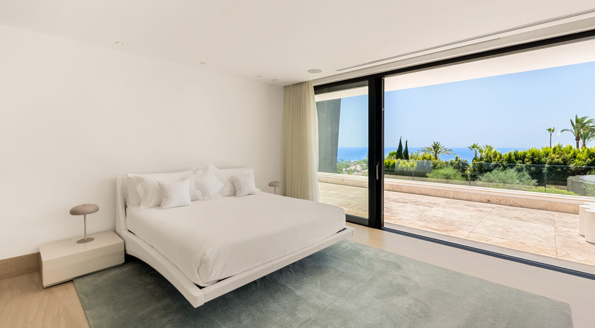Villa Mozart in Sierra Blanca, Golden Mile
