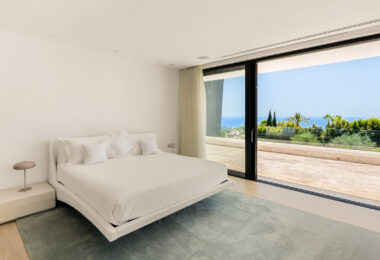 Villa Mozart in Sierra Blanca, Golden Mile