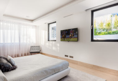 Villa Mozart in Sierra Blanca, Golden Mile