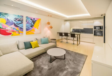 Villa Mozart in Sierra Blanca, Golden Mile
