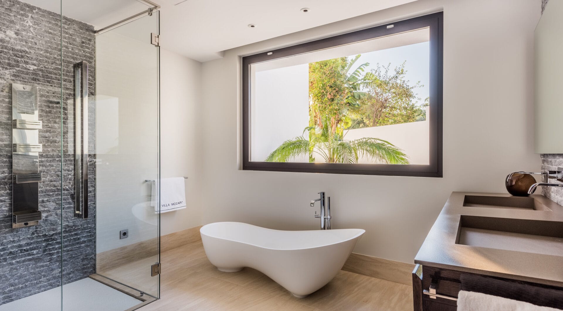 Villa Mozart in Sierra Blanca, Golden Mile