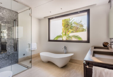 Villa Mozart in Sierra Blanca, Golden Mile