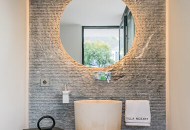 Villa Mozart in Sierra Blanca, Golden Mile