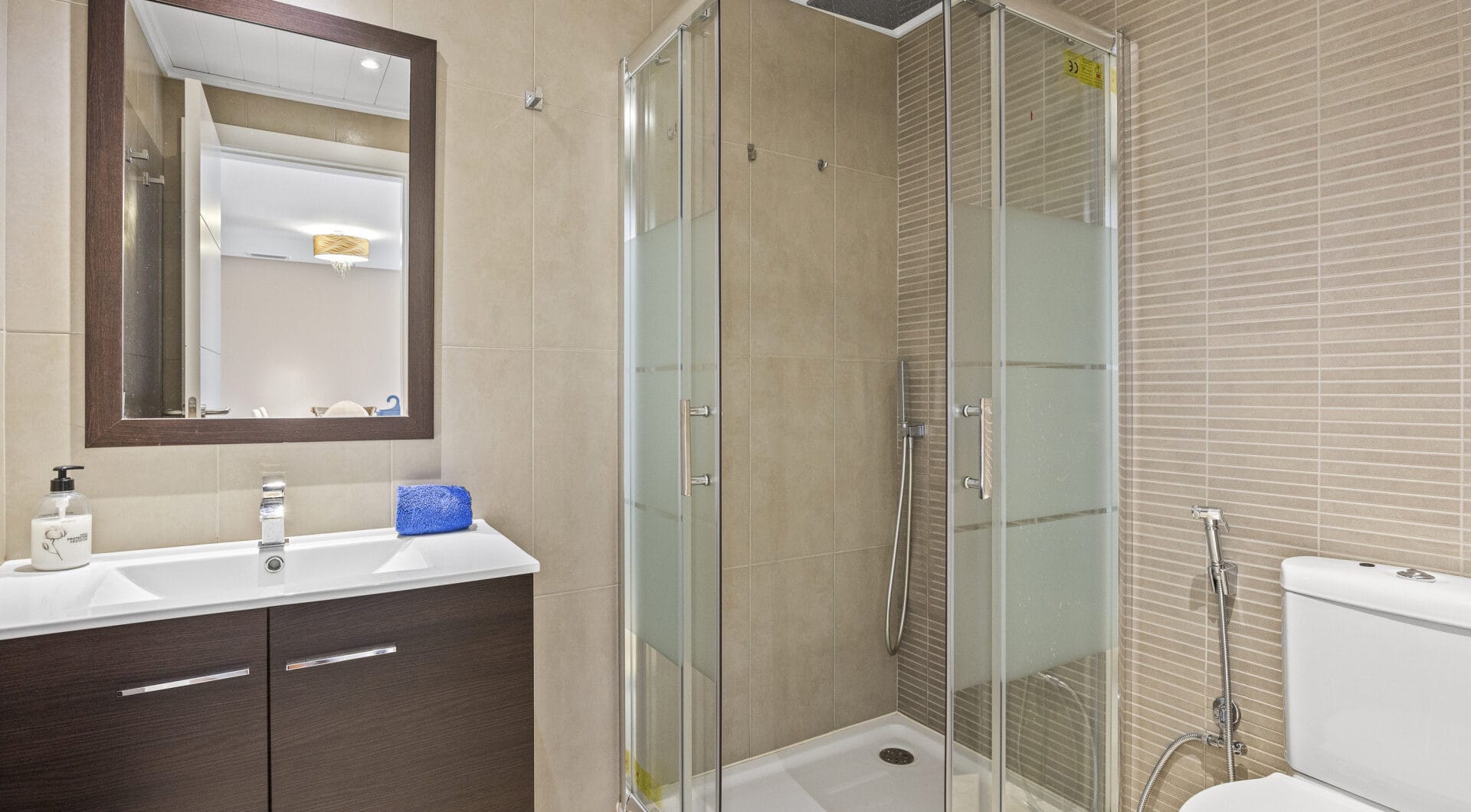 Ground Floor Apartment in Los Arqueros, Benahavís