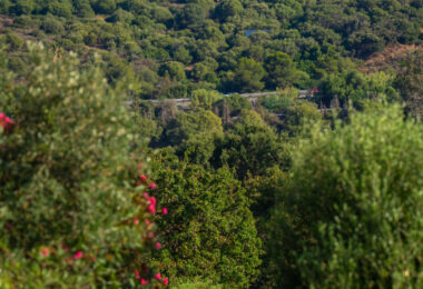 A haven of calm with endless views in San Roque Club