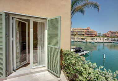 Apartment for rent in Ribera del Arlequin, Sotogrande