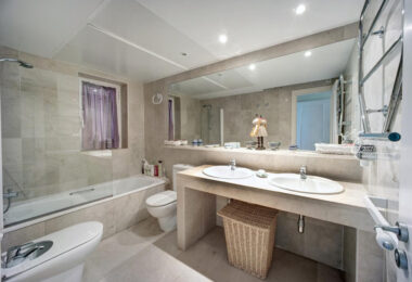 Apartment for rent in Ribera del Arlequin, Sotogrande