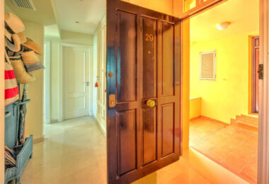 Apartment for rent in Ribera del Arlequin, Sotogrande