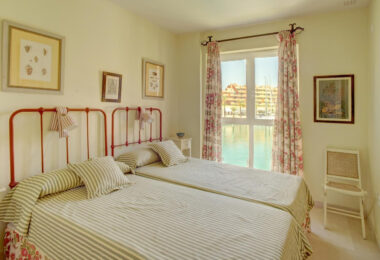 Apartment for rent in Ribera del Arlequin, Sotogrande