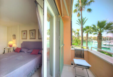 Apartment for rent in Ribera del Arlequin, Sotogrande