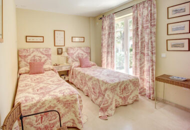 Apartment for rent in Ribera del Arlequin, Sotogrande