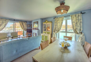 Apartment for rent in Ribera del Arlequin, Sotogrande