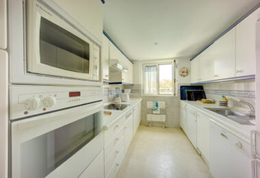 Apartment for rent in Ribera del Arlequin, Sotogrande