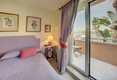 Apartment for rent in Ribera del Arlequin, Sotogrande