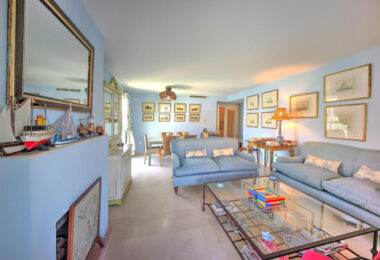 Apartment for rent in Ribera del Arlequin, Sotogrande