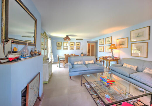 Apartment for rent in Ribera del Arlequin, Sotogrande