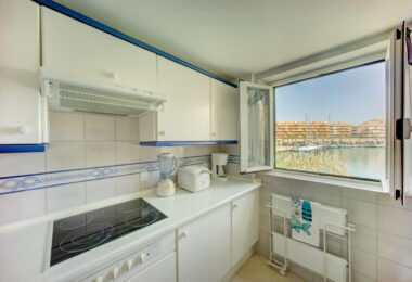 Apartment for rent in Ribera del Arlequin, Sotogrande
