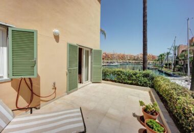 Apartment for rent in Ribera del Arlequin, Sotogrande