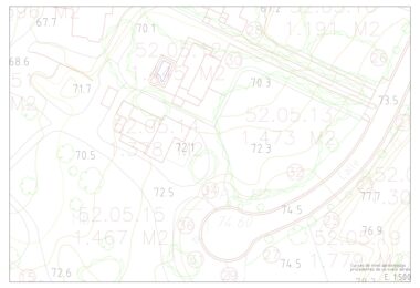 Plot with own water, with beautiful mature garden; exterior enclosure wall and completely fenced, for sale in Sotogrande