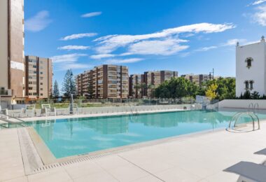 Exclusive 2-Bedroom Apartment – Luxury Living by the Sea in Fuengirola