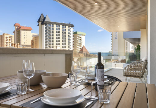 Exclusive 2-Bedroom Apartment – Luxury Living by the Sea in Fuengirola