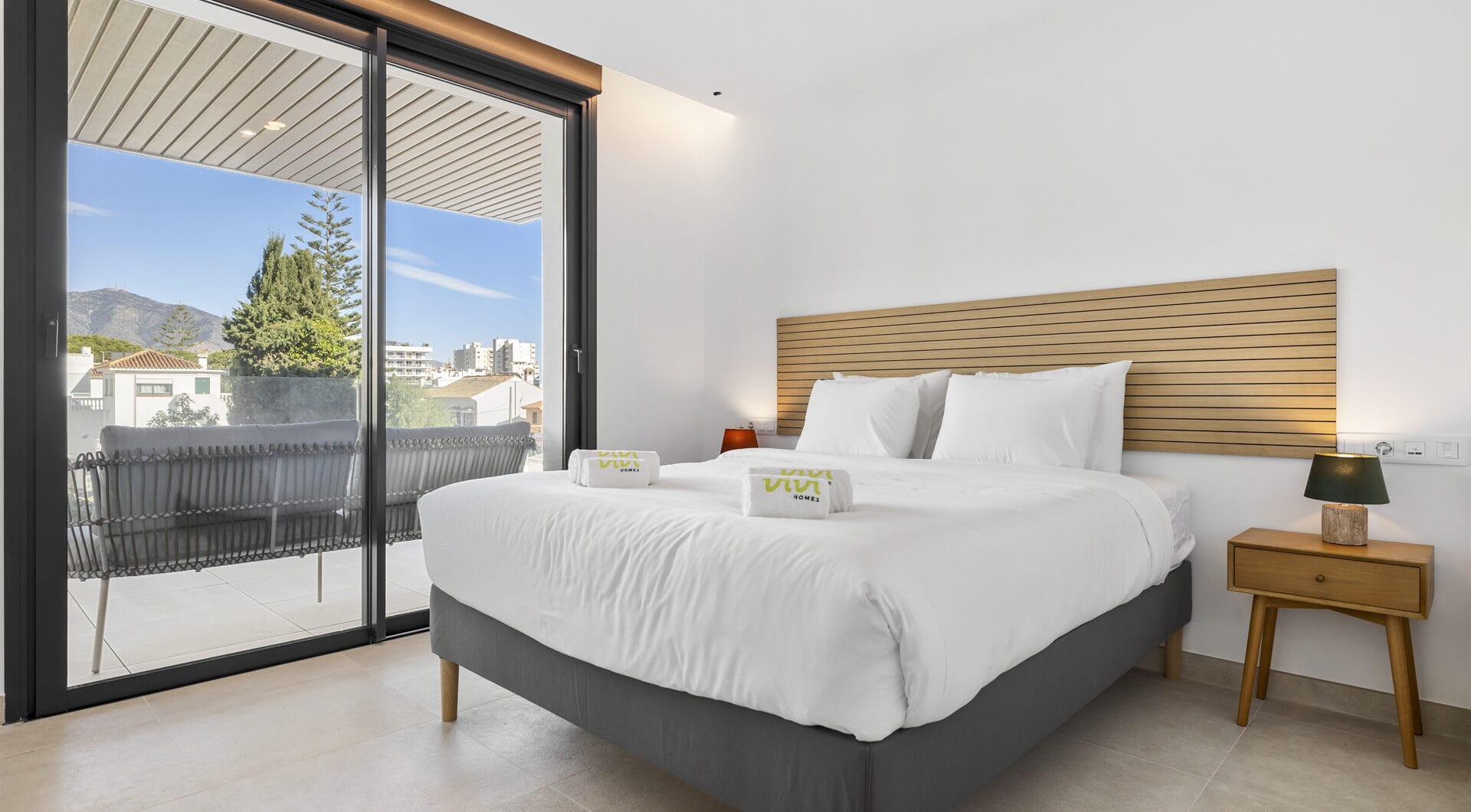 Exclusive 2-Bedroom Apartment – Luxury Living by the Sea in Fuengirola