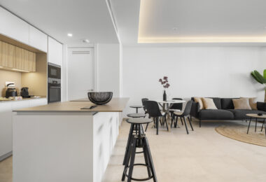 Exclusive 2-Bedroom Apartment – Luxury Living by the Sea in Fuengirola