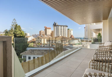 Exclusive 2-Bedroom Apartment – Luxury Living by the Sea in Fuengirola