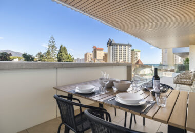 Exclusive 2-Bedroom Apartment – Luxury Living by the Sea in Fuengirola