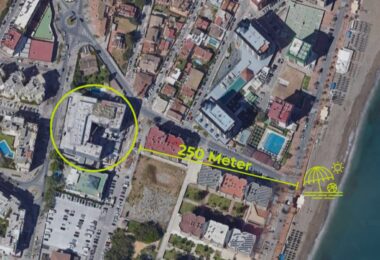 Exclusive 2-Bedroom Apartment – Luxury Living by the Sea in Fuengirola