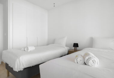 Exclusive 2-Bedroom Apartment – Luxury Living by the Sea in Fuengirola