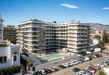 Exclusive 2-Bedroom Apartment – Luxury Living by the Sea in Fuengirola