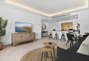 Exclusive 2-Bedroom Apartment – Luxury Living by the Sea in Fuengirola
