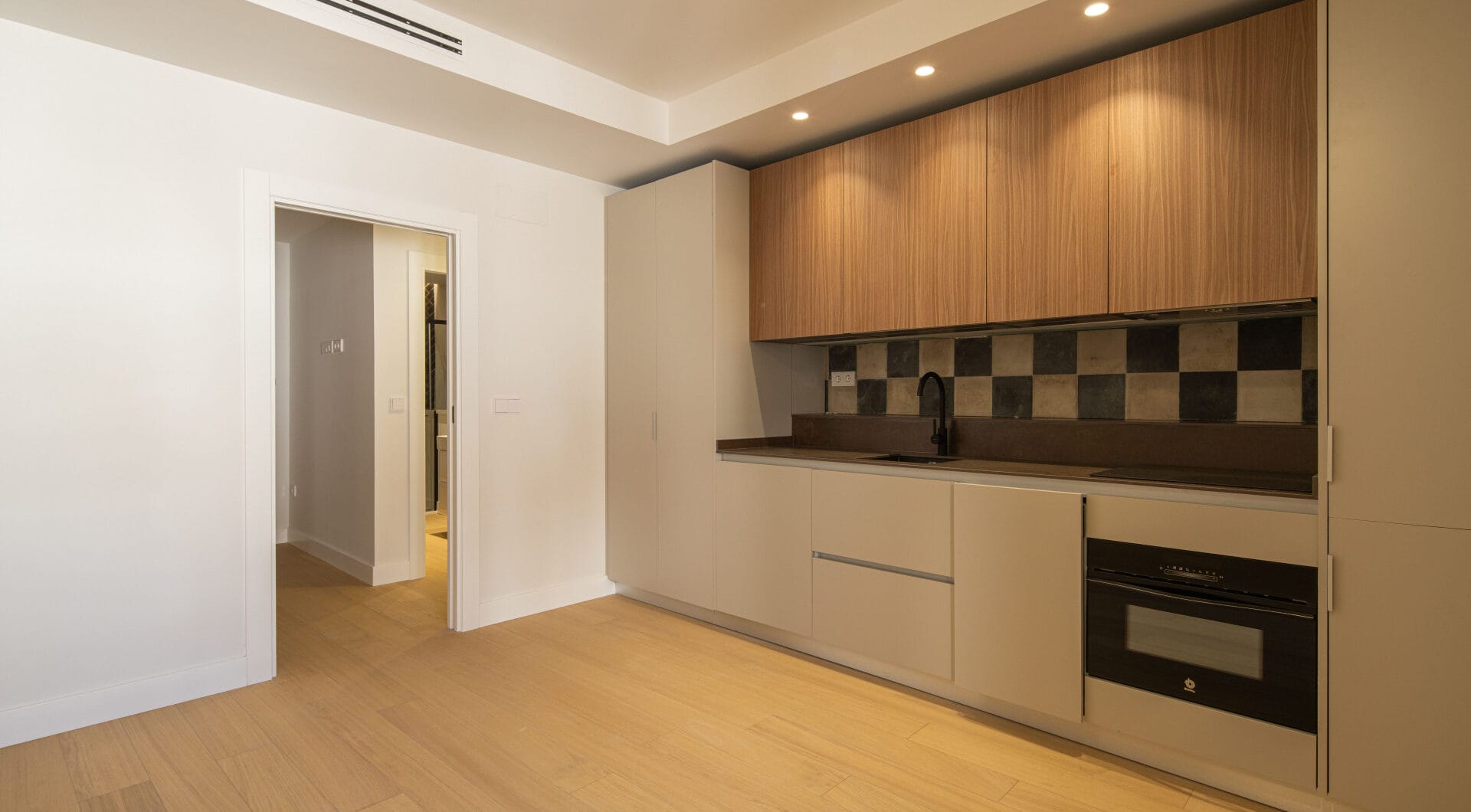New Construction Granada - Glass Furnace