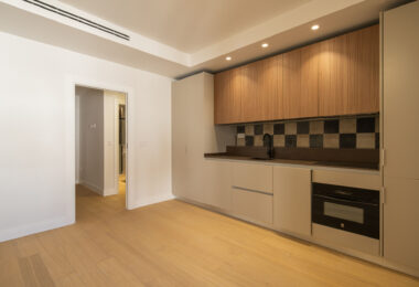 New Construction Granada - Glass Furnace