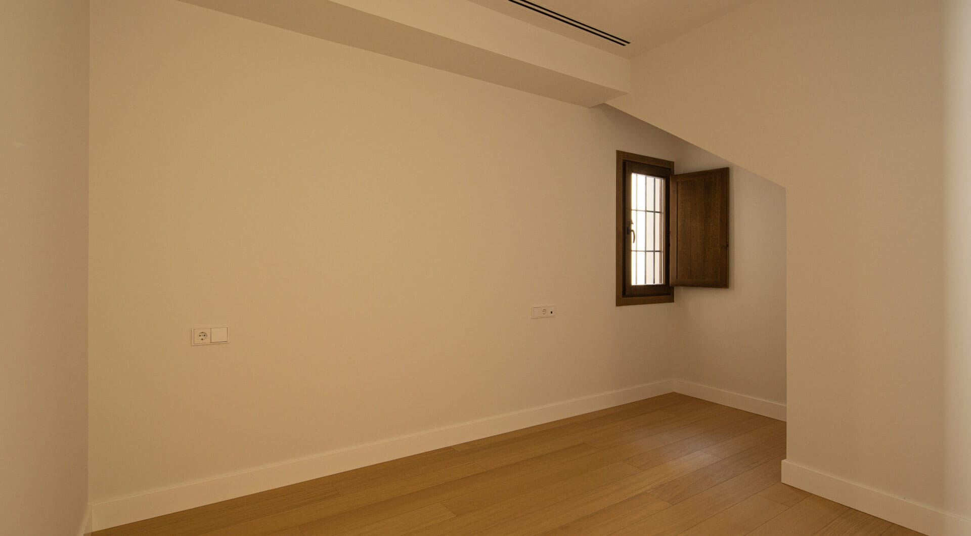 New Construction Granada - Glass Furnace