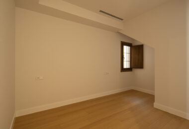New Construction Granada - Glass Furnace