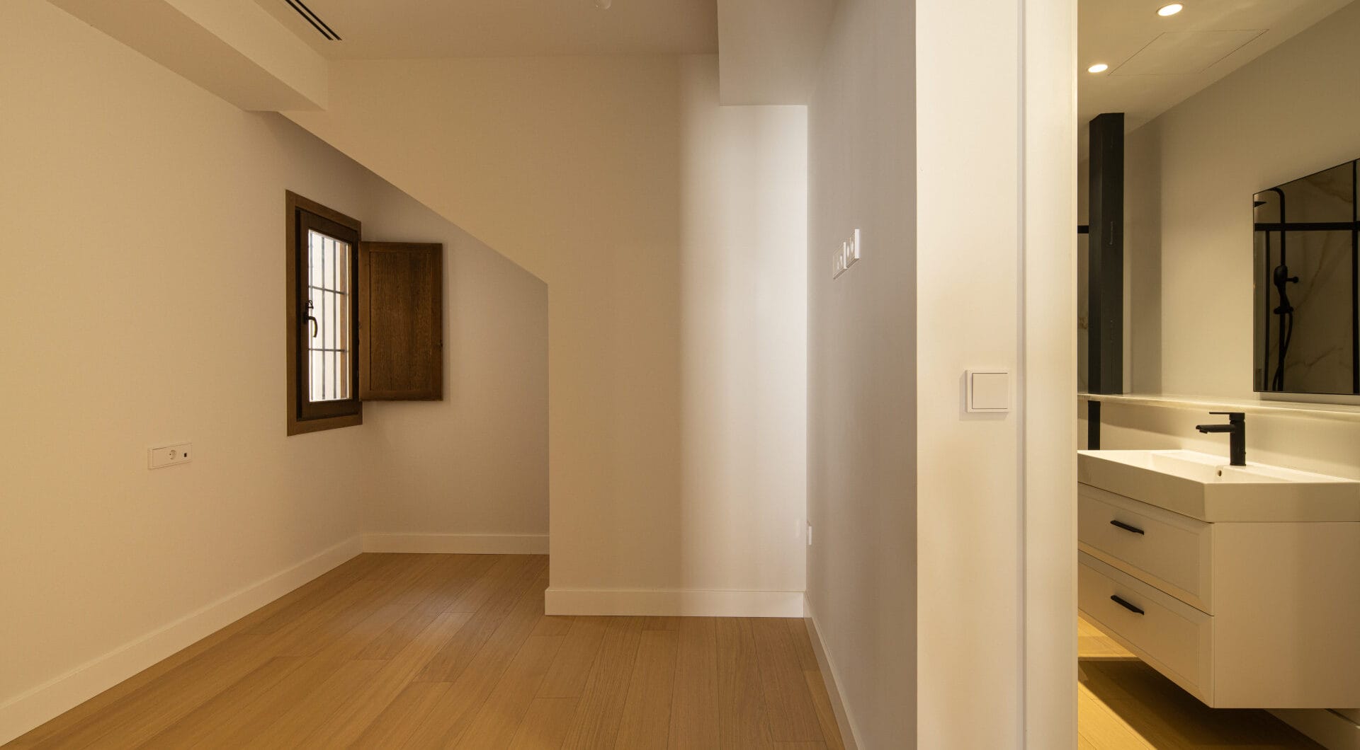 New Construction Granada - Glass Furnace