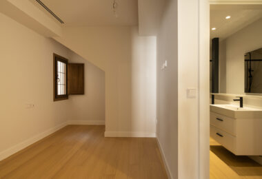 New Construction Granada - Glass Furnace