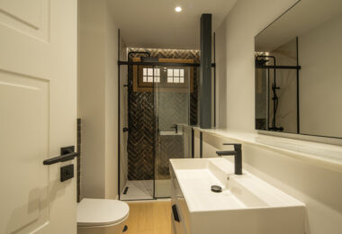 New Construction Granada - Glass Furnace