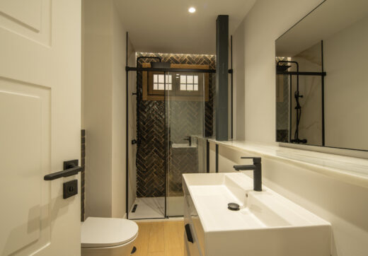 New Construction Granada - Glass Furnace