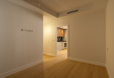 New Construction Granada - Glass Furnace