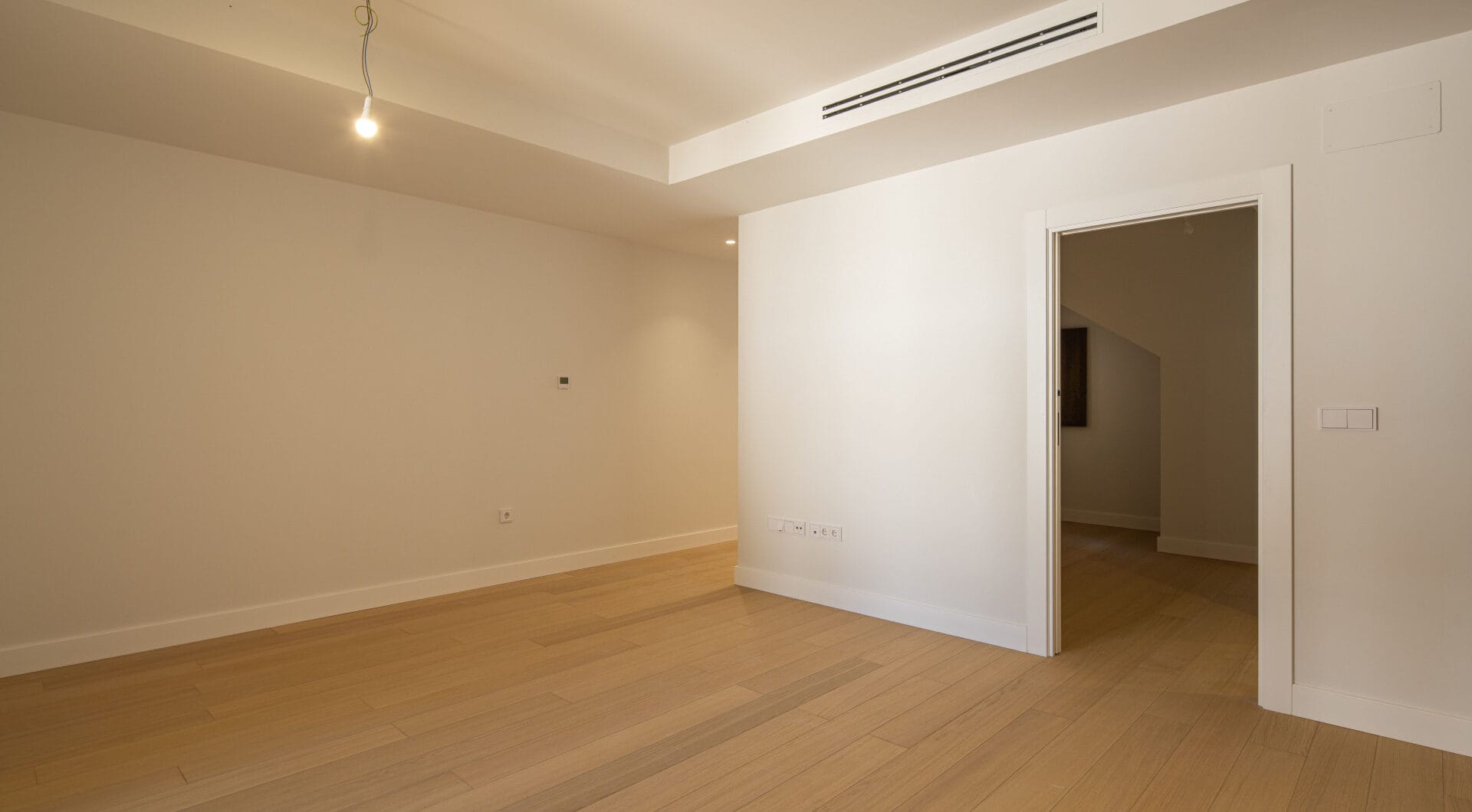 New Construction Granada - Glass Furnace